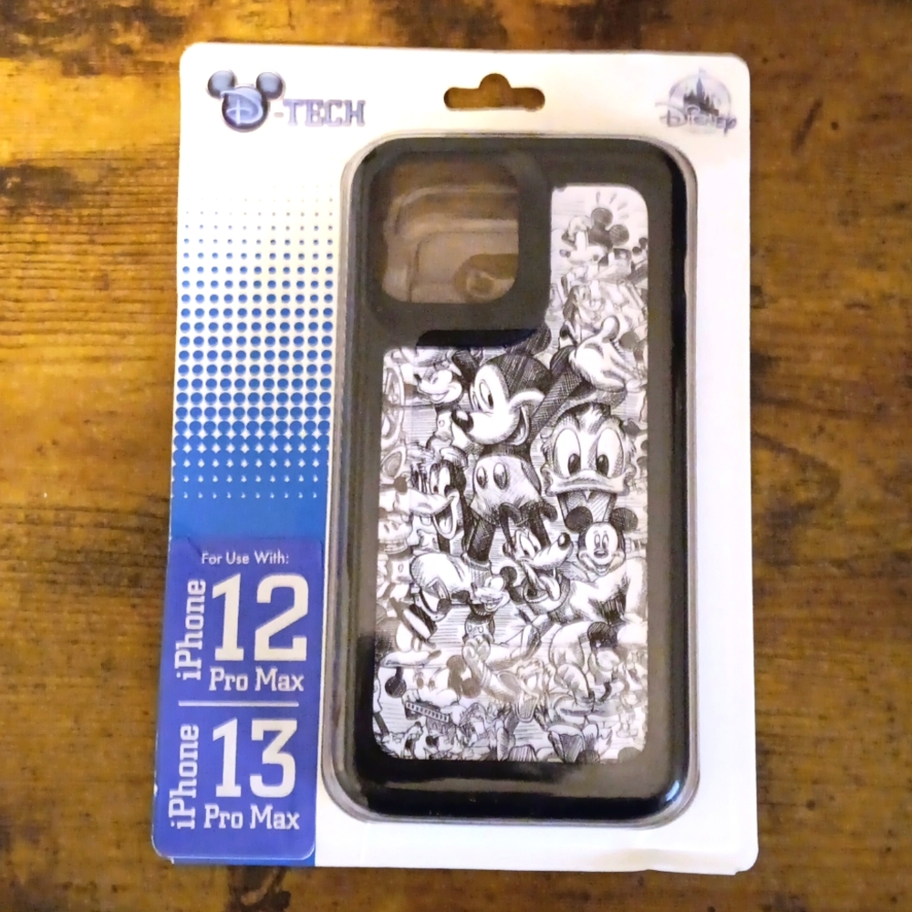 Disney iPhone cases